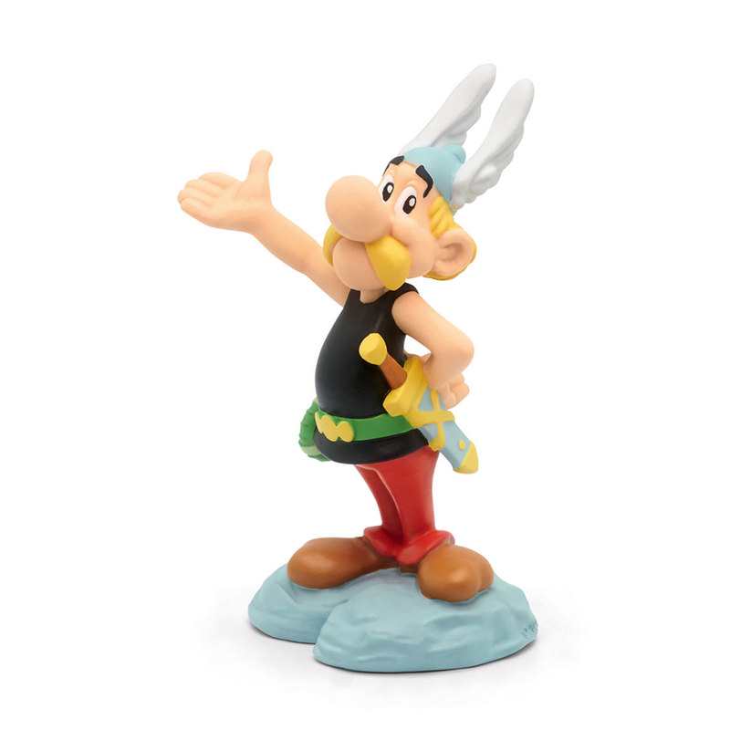 Figurine Tonie Astérix le Gaulois Tonies