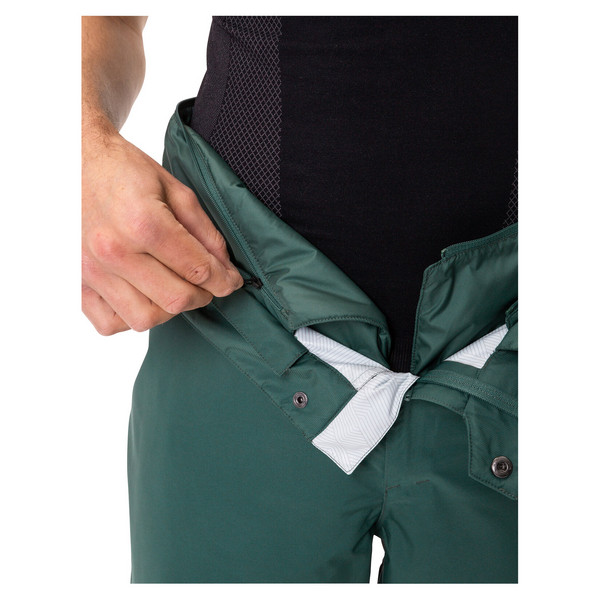 ALL YEAR MOAB 2IN1 RAIN PANTS Herren - Regenhose