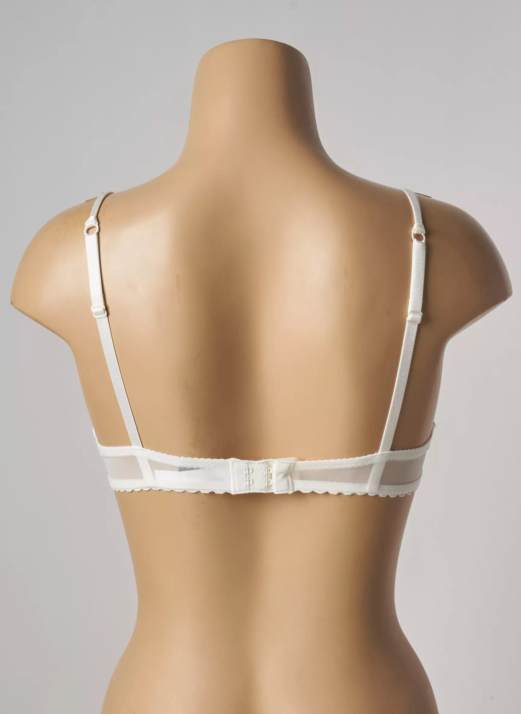Passionata Soutien Gorges Femme couleur beige
