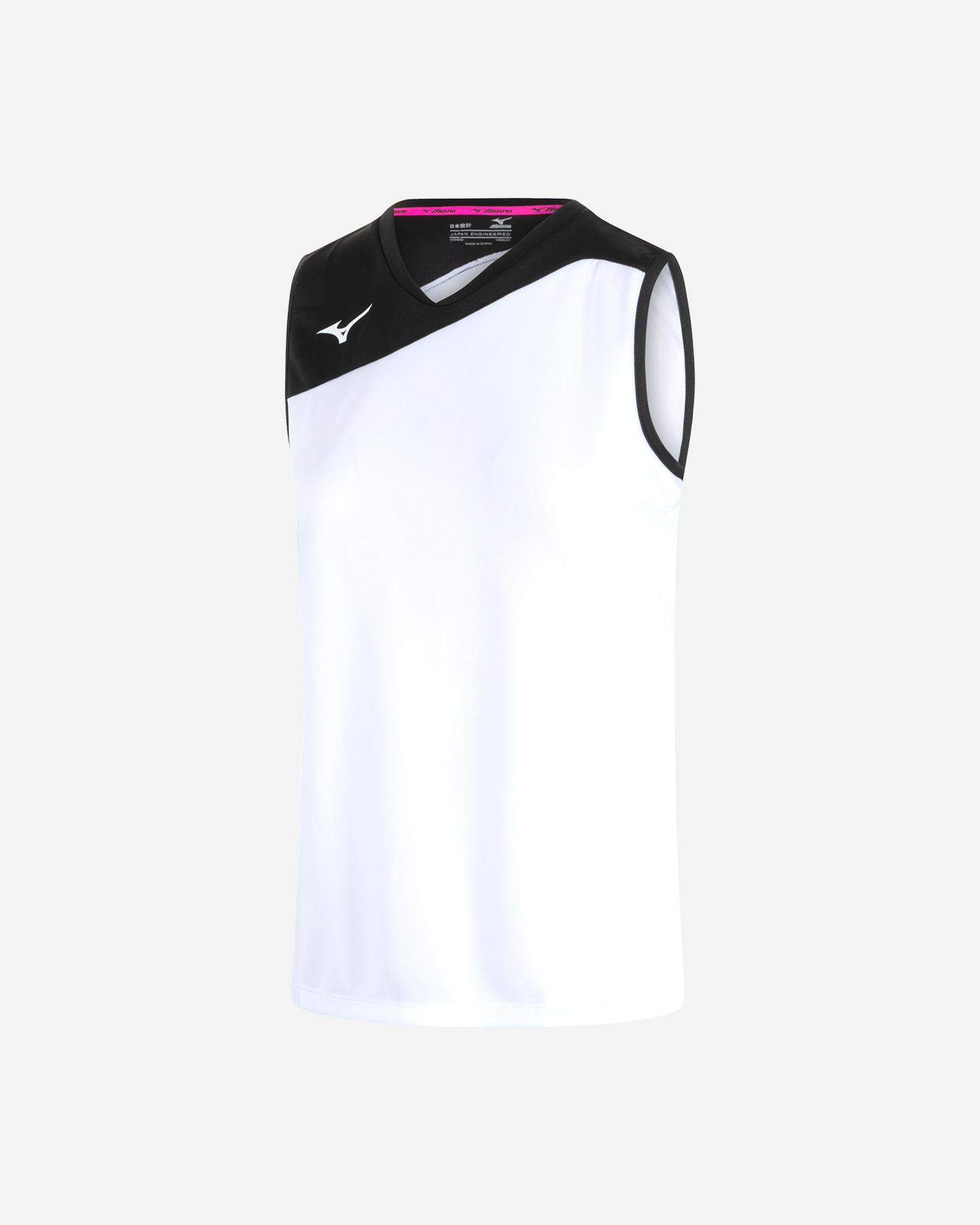 Tricou volei Mizuno Team Authentic Myou W V2EA7205-70