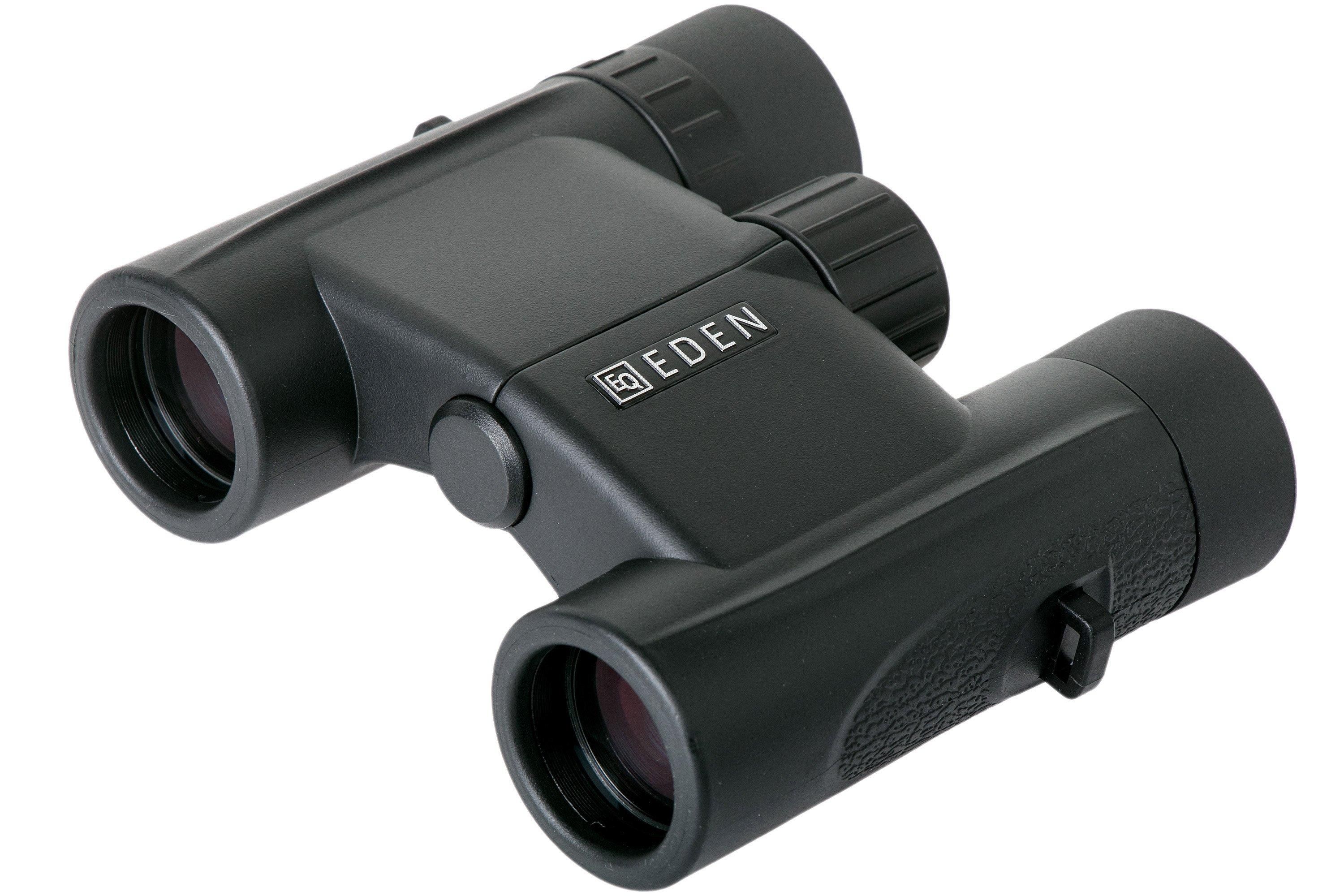 Eden HD 10x25 Fernglas