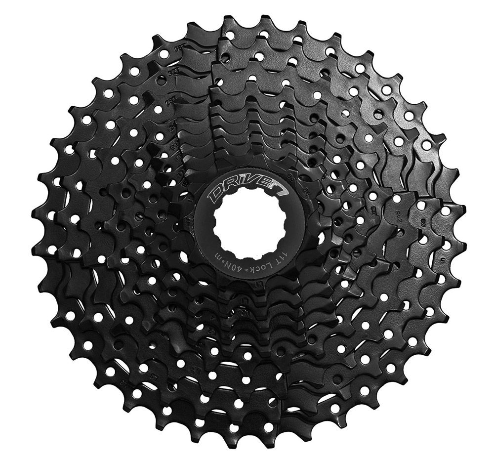 SunRace CSMX0 10-fach Kassette 11-36 kaufen | Bike-Discount
