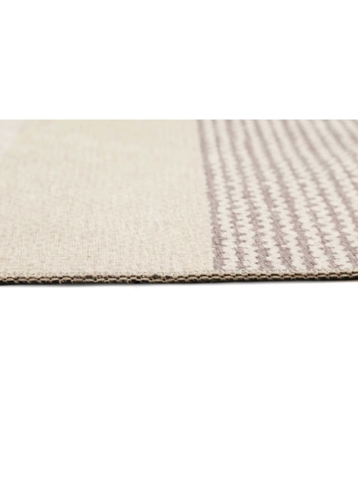 ESPRIT Kurzflorteppich Ben in beige günstig kaufen