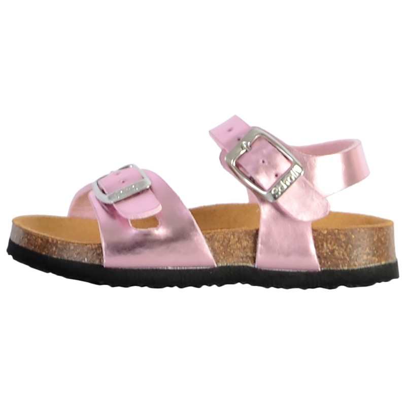 Sandales cuir Adalene