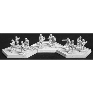 Reg. Infantry