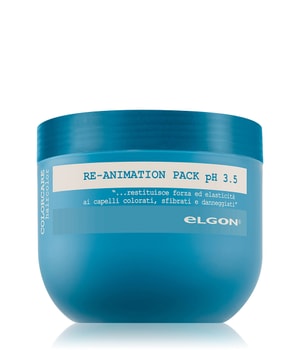 eLGON Colorcare RE-Animation Haarmaske-300 ml