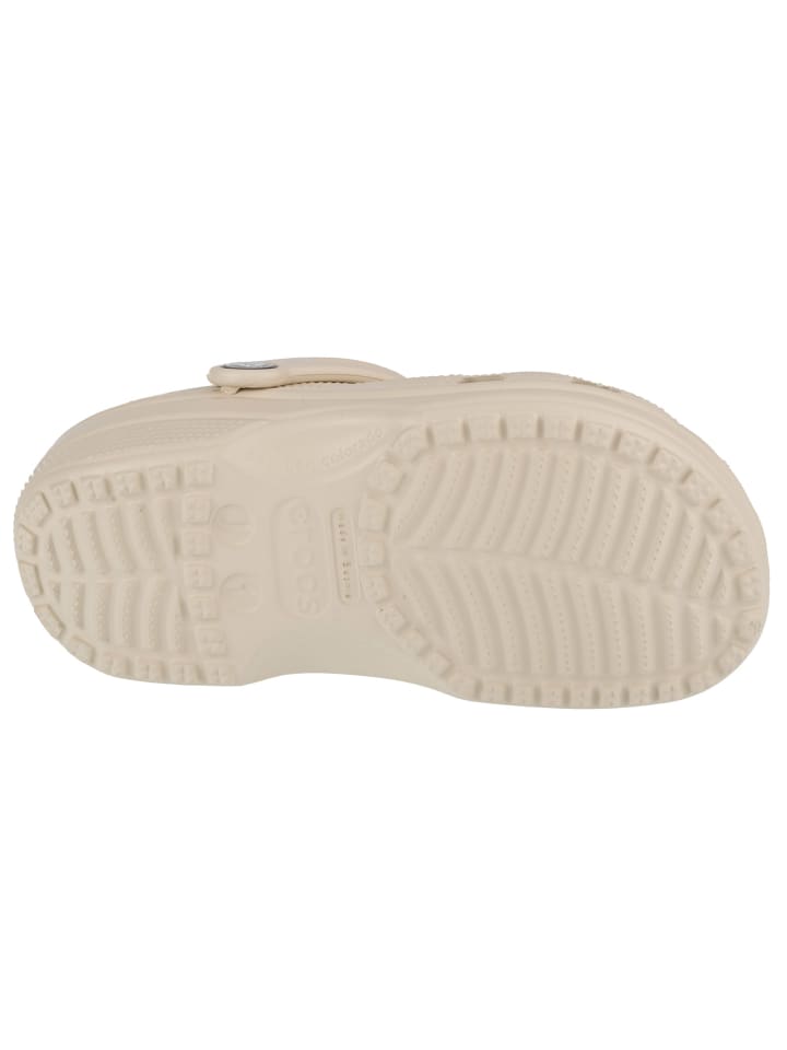 Crocs Crocs Classic Clog Kids in Grau günstig kaufen 33/34
