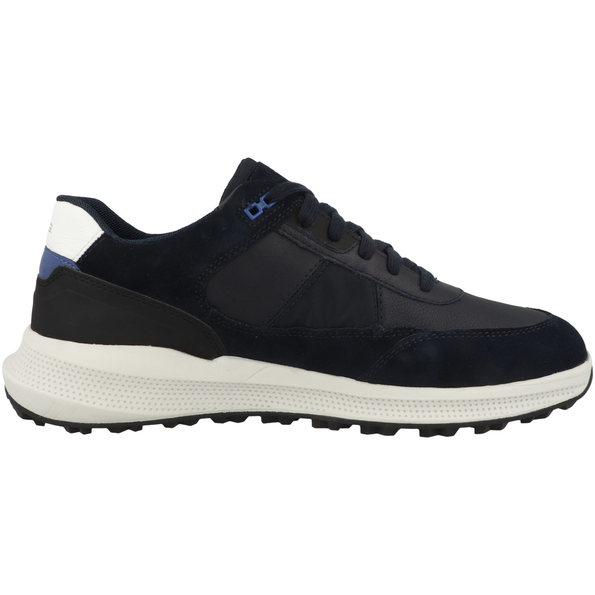 Geox U Pg1X B ABX A Sneaker Low dunkelblau