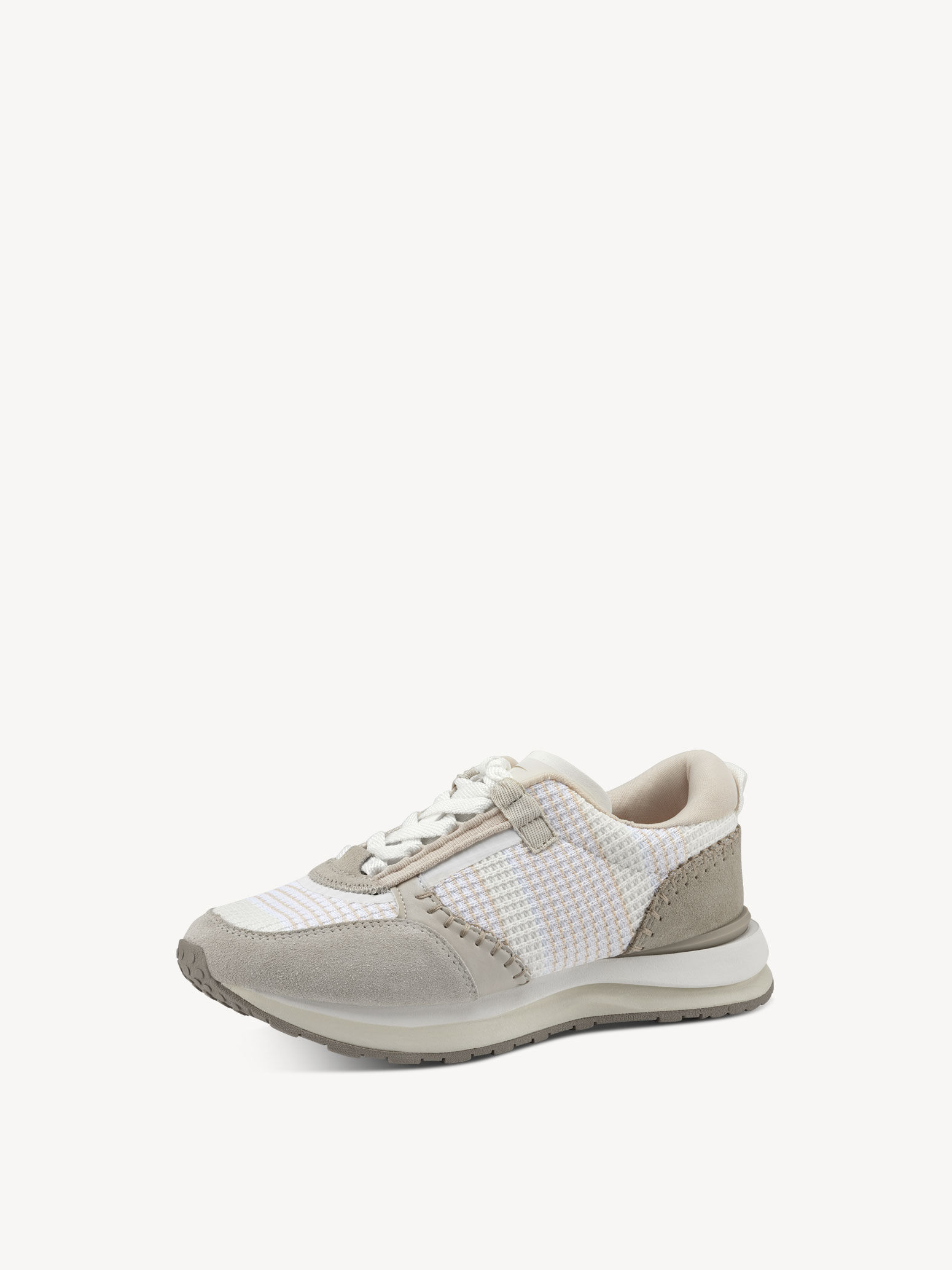 Basket - blanc