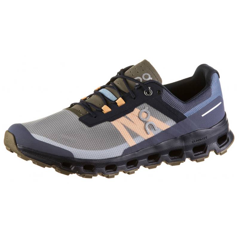 On Cloudvista Laufschuhe Herren