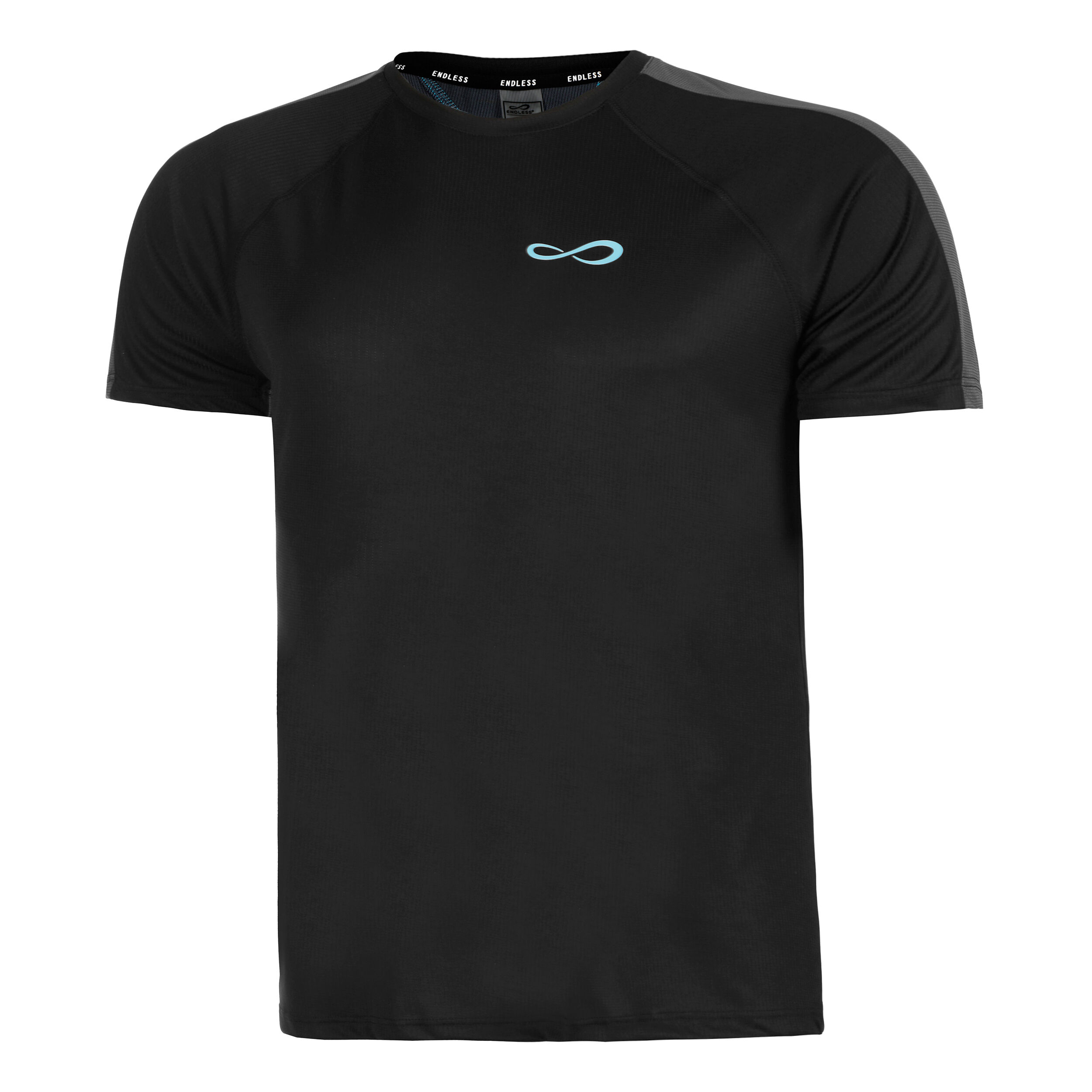 Crossback T-Shirt Herren - Dunkelblau