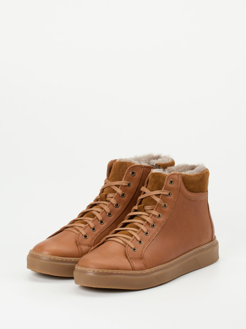 Sneaker high-48612890010 Ralph Harrison Country