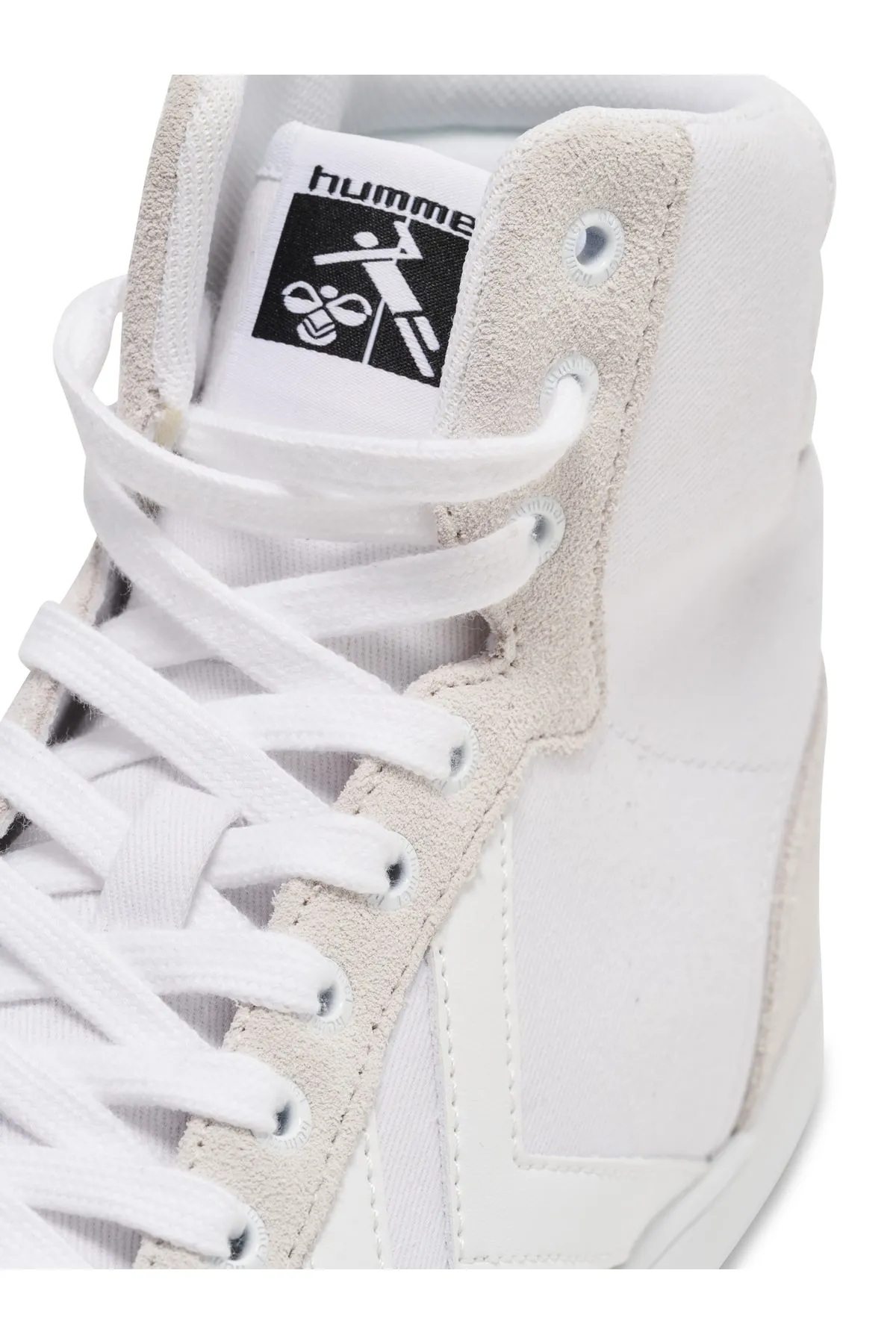hummel  SLIMMER STADIL TONAL HIGH