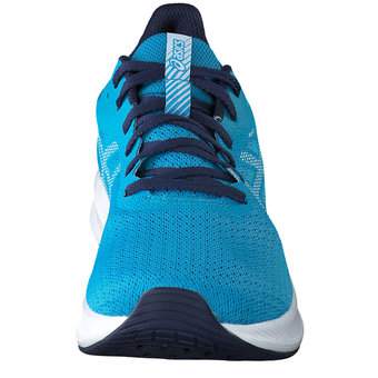 ASICS Patriot Running in blau