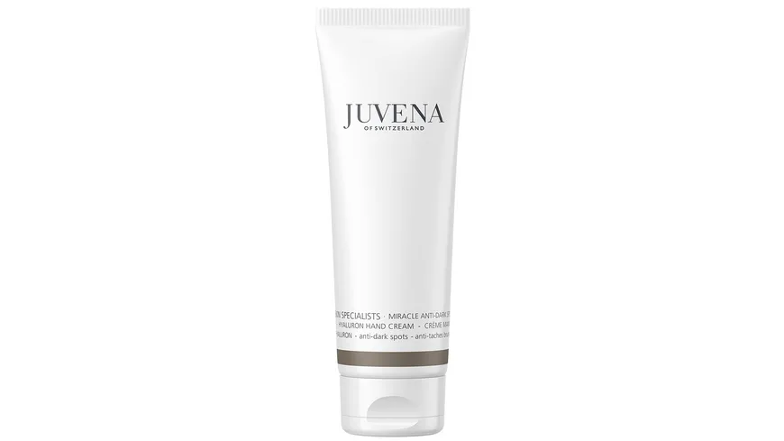 JUVENA Miracle Anti-Dark Spot Handcream 100 ml