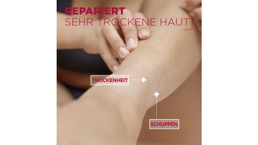 Mixa Urea Cica Repair Body Milk 250 ml