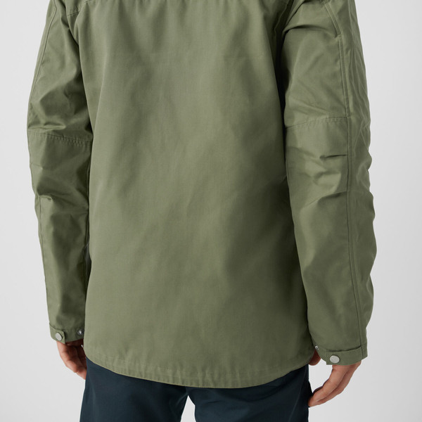 GREENLAND JACKET M Herren - Übergangsjacke