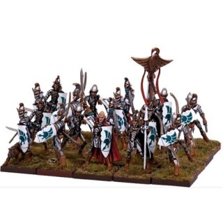 Elf Bowmen Regiment (20)