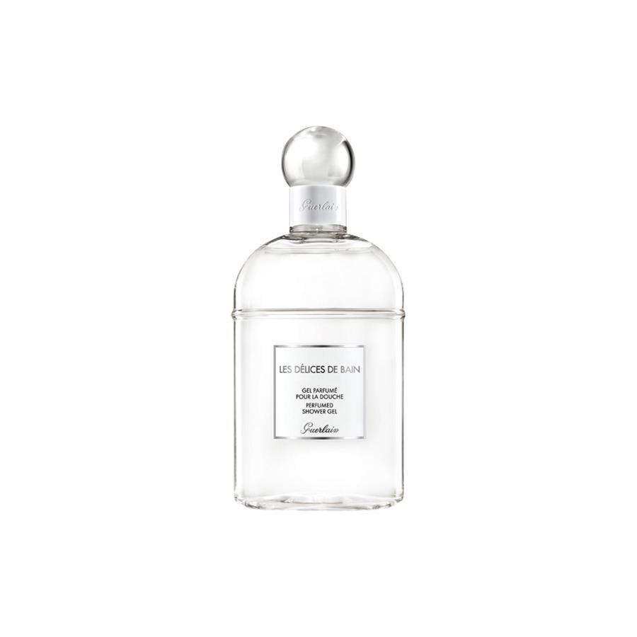 Shower Gel