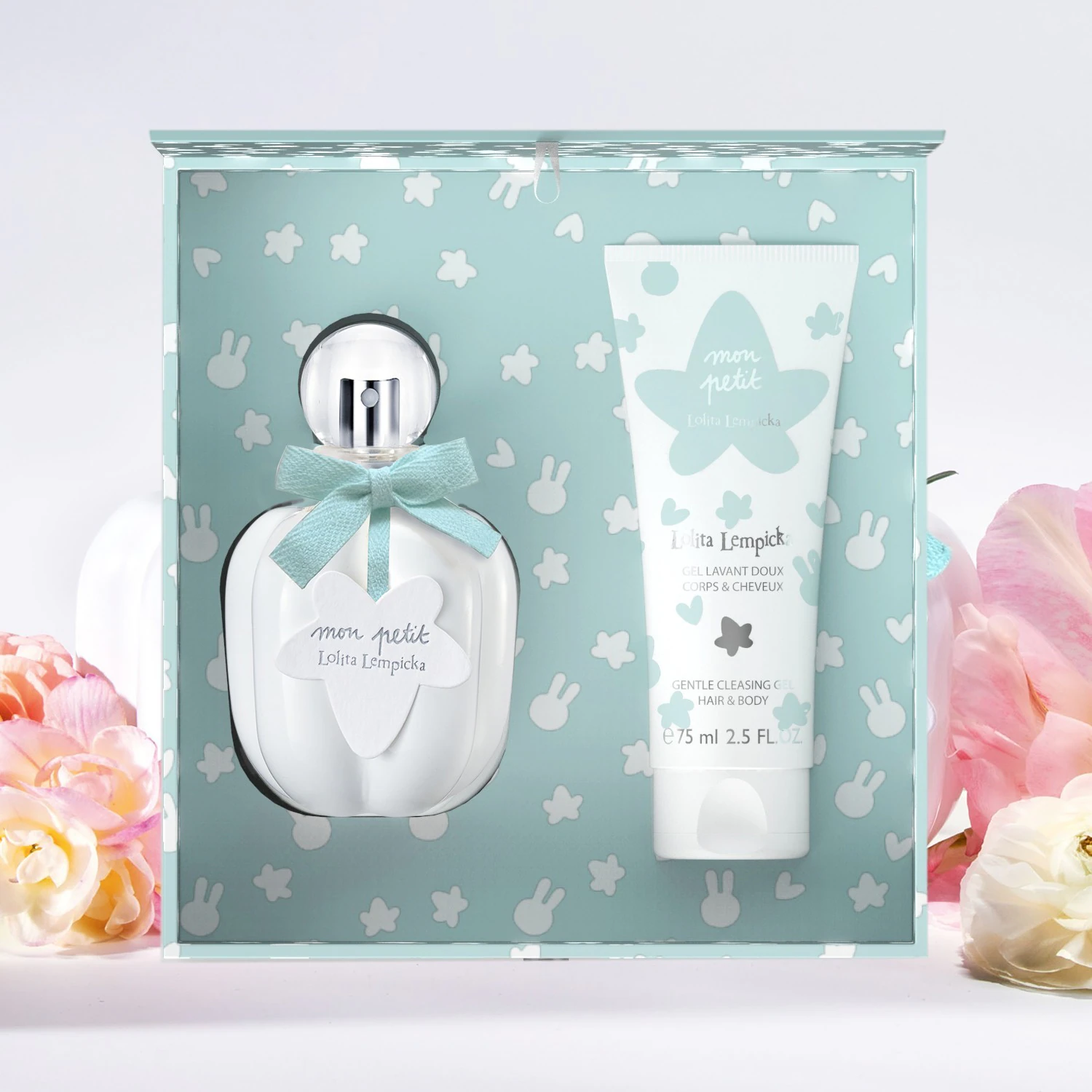 Lolita Lempicka Mon Petit