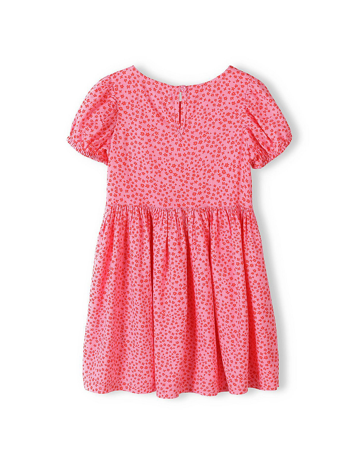 Sommerkleid für Mädchen (12m-8y) für Mädchen