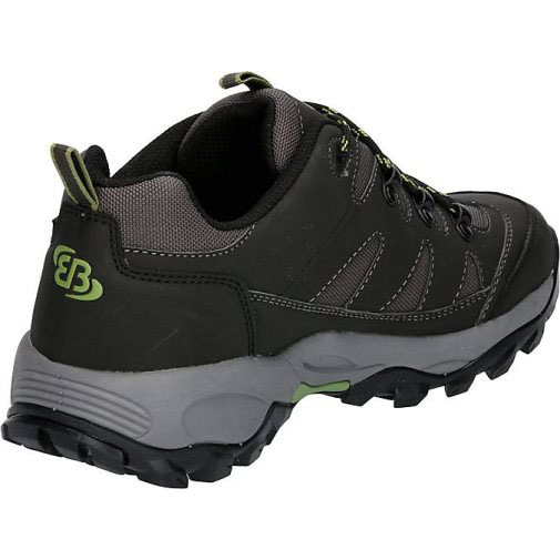 Brütting Outdoorschuh Mount Hunter Low
