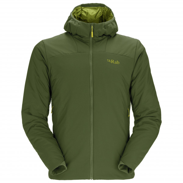 Rab - Xenair Alpine Light Jacket - Kunstfaserjacke