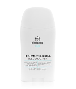 Alessandro Spa Heel Smoothing Stick Fußbalsam-50 ml