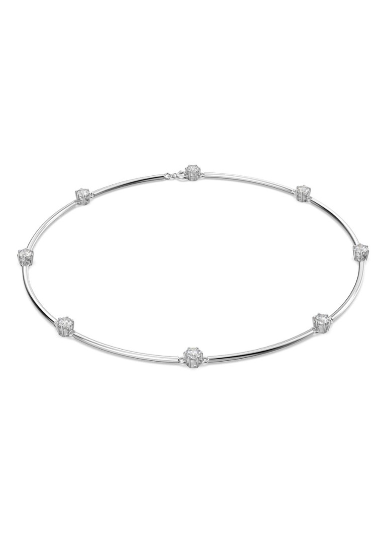 Collana Swarovski Constella con cristallo