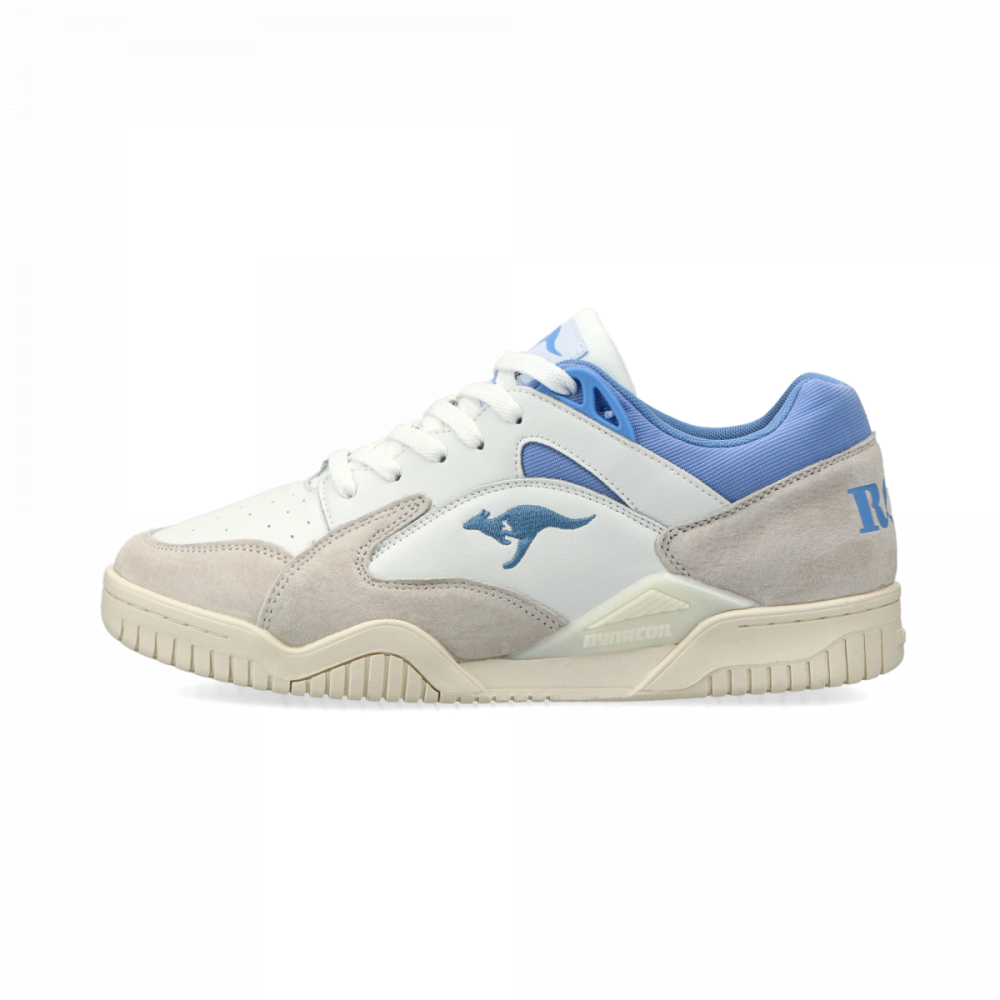 KangaROOS 3 Pointer 2.0 47312-0025 / weiss