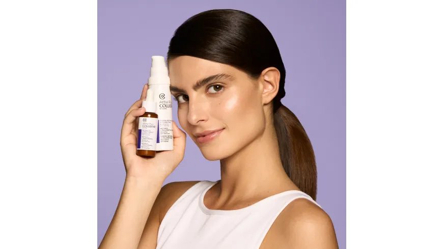 COLLISTAR Attivi Puri Retionol + Panthenol Drops 30 ml