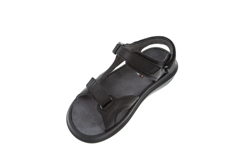 kybun Probier-Schuh Pado Black Damen