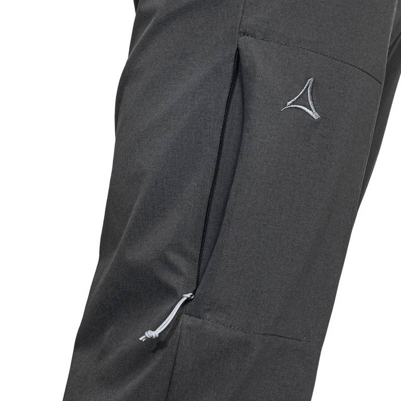 Schffel CIRC Pants Looop M Wanderhose Herren