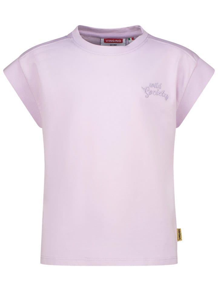 Vingino Shirt in Lila günstig kaufen