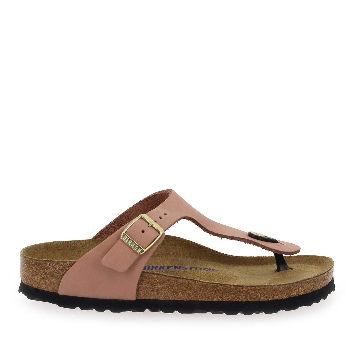Birkenstock  GIZEH - Rose