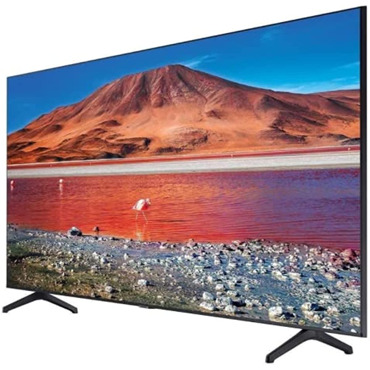 SAMSUNG, TV Smart 50 BEAHVGGXZD