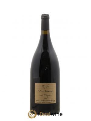 Saumur-Champigny Les Poyeux Antoine Sanzay  2010 - Lot de 1 Magnum
