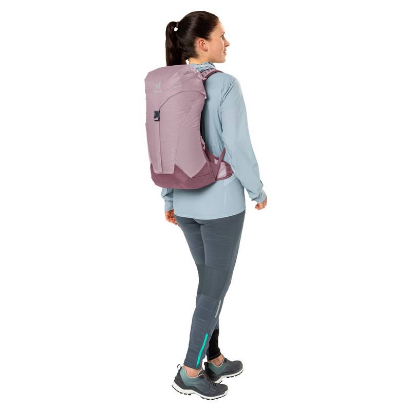 Deuter AC Lite 14 SL Wanderrucksack Damen