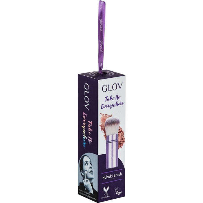 Kabuki Brush