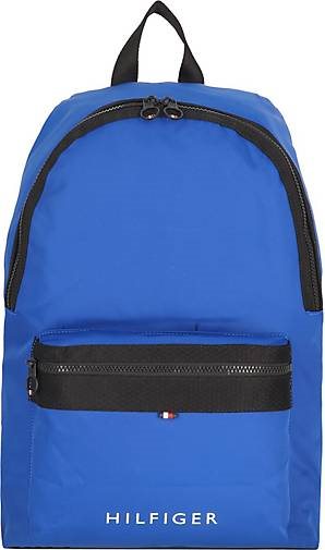 TOMMY HILFIGER TH Skyline Rucksack 48 cm Laptopfach