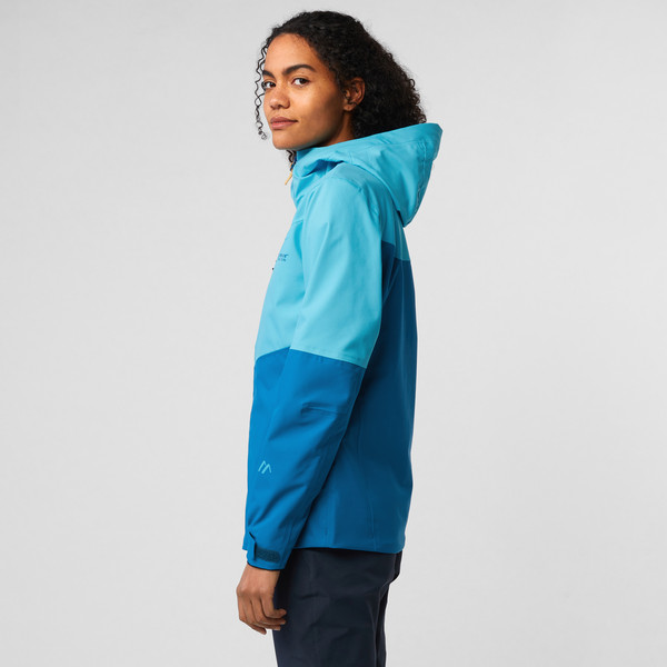 NARVIK W Damen - Regenjacke