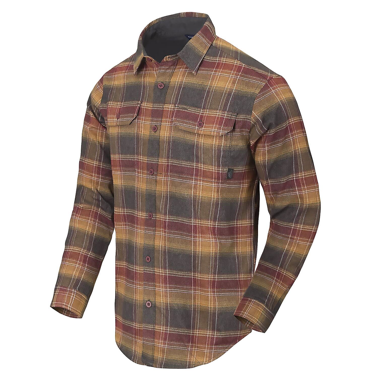 GreyMan Shirt