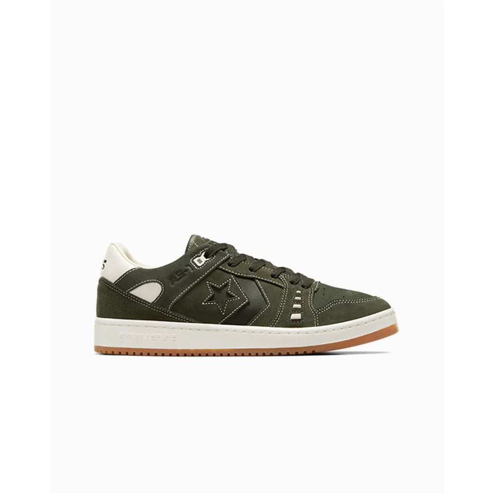 Converse AS-1 Pro 0X Forest Shelter A06659C / grün