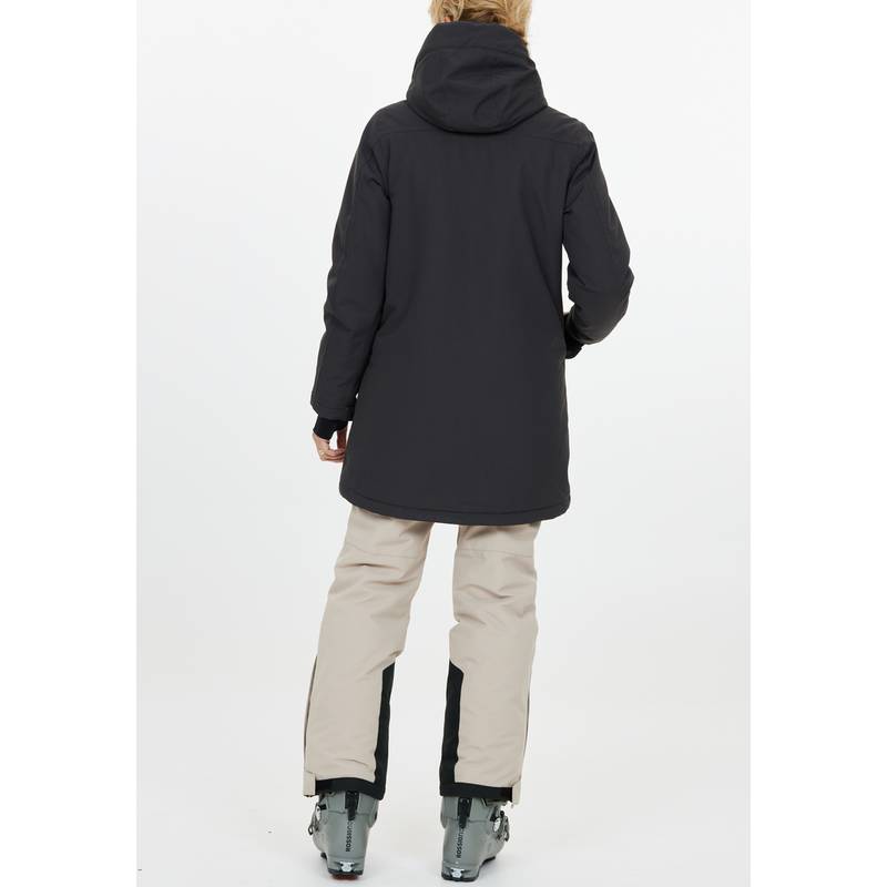 Whistler Cargo Skijacke Damen
