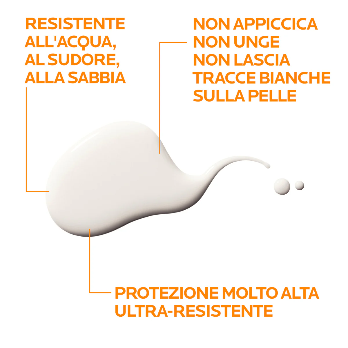 Anthelios UVMune 400 nevidljivi tonirani fluid SPF50+ - Visokozaštitna krema za sunčanje za lice.