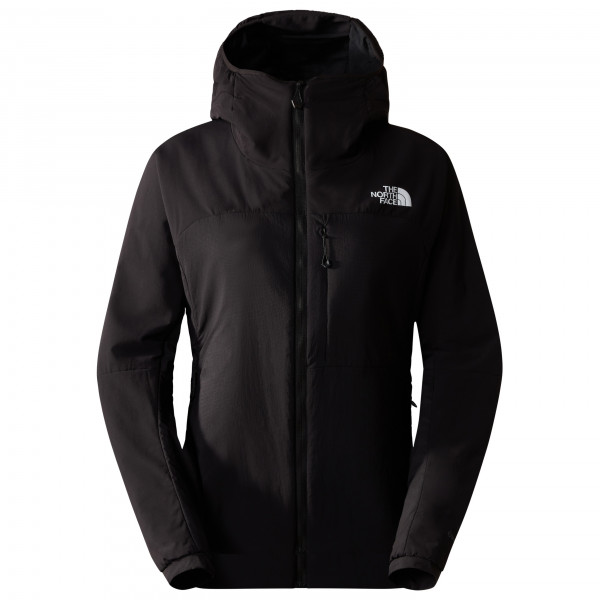 The North Face - Women's Summit Casaval Hoodie - Kunstfaserjacke
