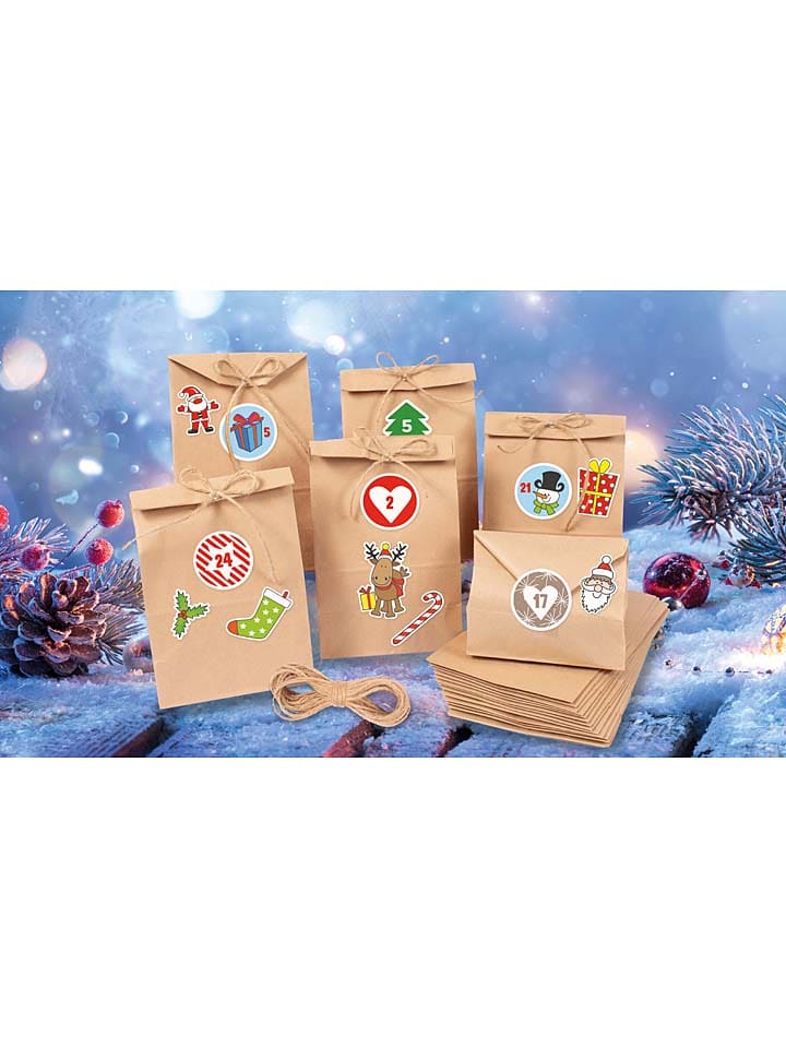 Playbox Adventskalender 