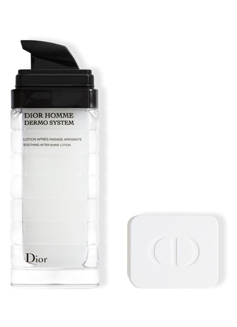 Balsam după ras regenerant DIOR Dermosystem