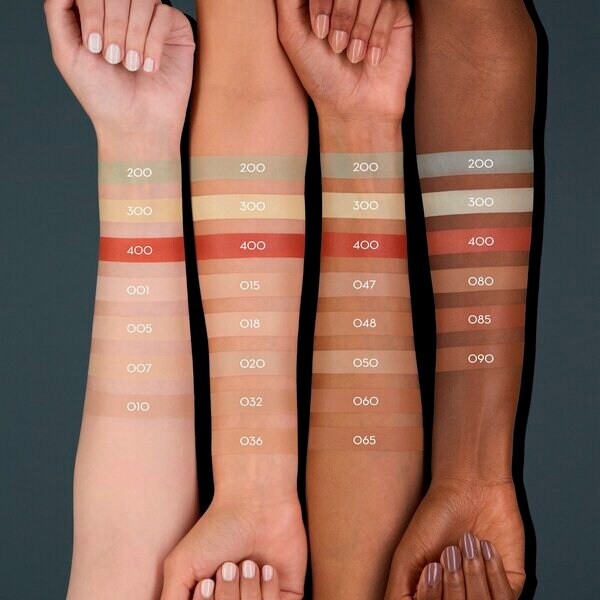 Catrice Liquid Camouflage High Coverage korrektor 5ml