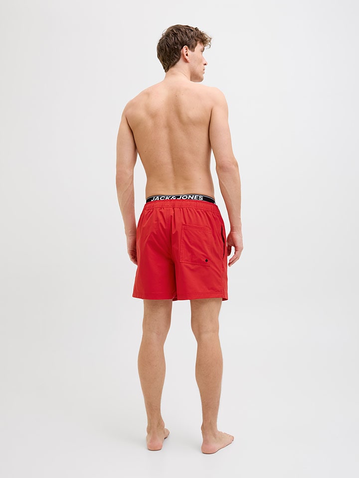 Jack & Jones Badeshorts 